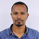 Getachew Eticha (Ethiopia)