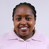 Gladys Mosomtai (Kenya)
