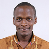 James Kisaakye (Uganda)