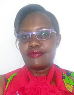 Nancy Karimi Njeru – PhD Scholar