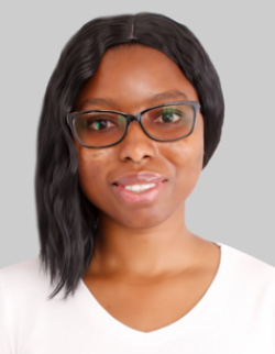 Faith Akinyi Obange – MSc Scholar