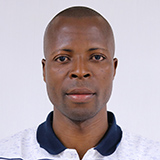Pascal Ayelo (Benin)