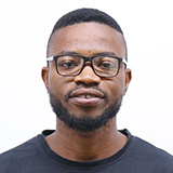 Pascal O. Aigbedion-Atalor (Nigeria)
