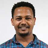 Yosef Hamba (Ethiopia)