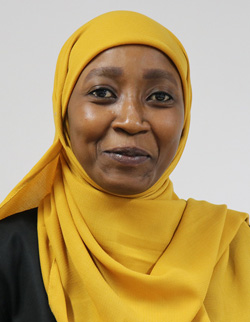 Seydou Diabaté – PhD Scholar