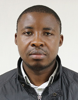 David K. Mfuti