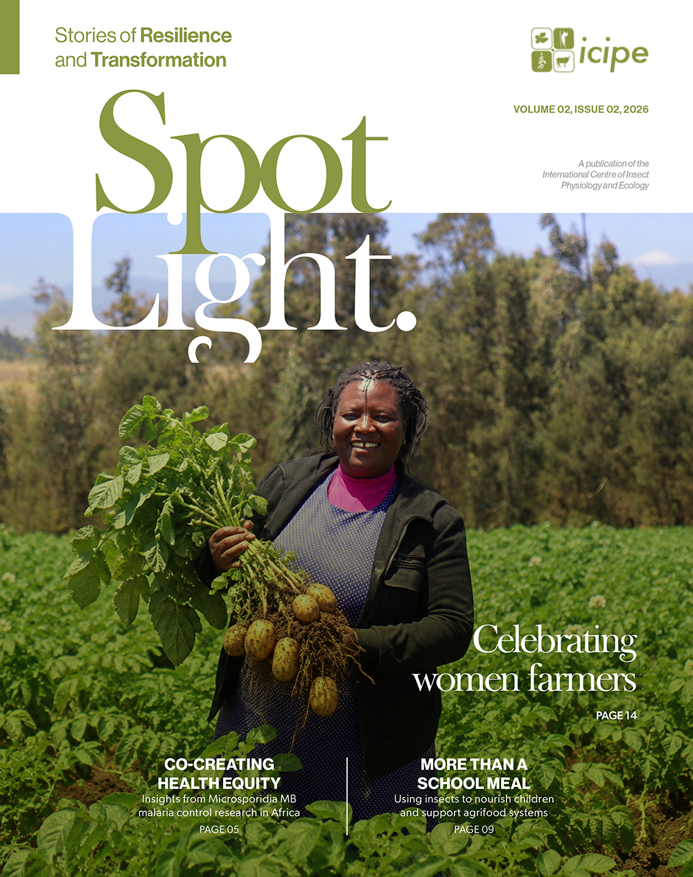 spotlight
